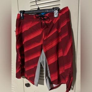 Reebok CrossFit shorts